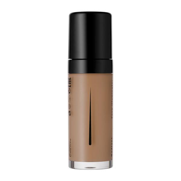 Radiant Face Il …