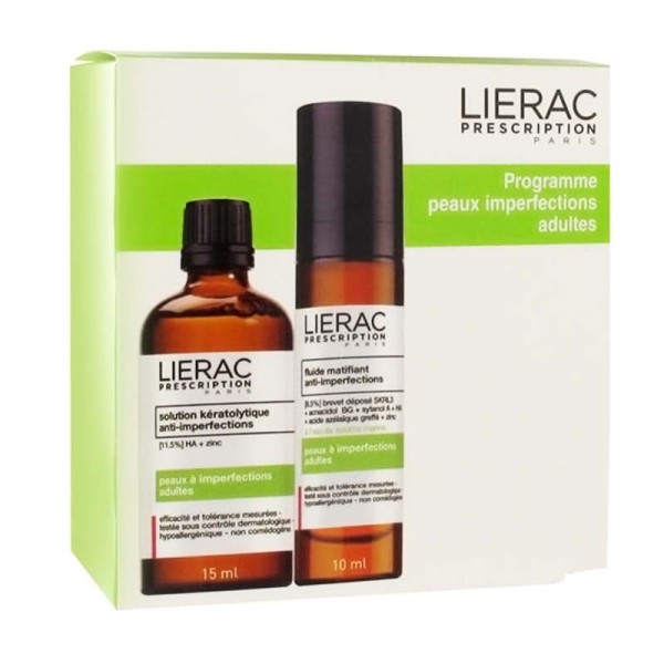 Lierac PRESCRIP &hellip;