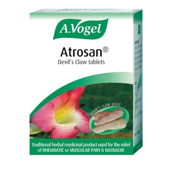 A.Vogel Atrosan &hellip;