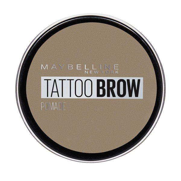 Maybelline Bro … Maybelline Bro …