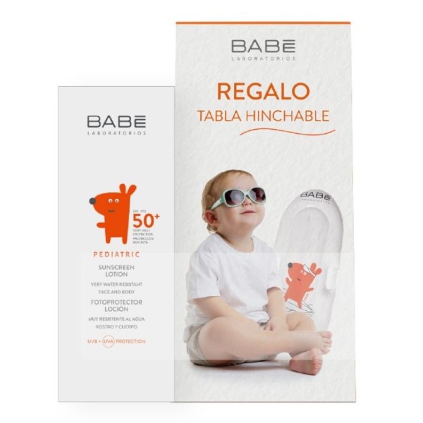 Babe Laboratori … Babe Laboratori …