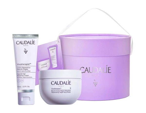 Caudalie Promo … Caudalie Promo …