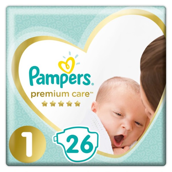 Pampers Premium &hellip;