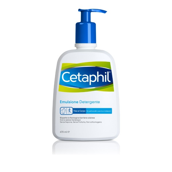 Cetaphil Emulsi &hellip;