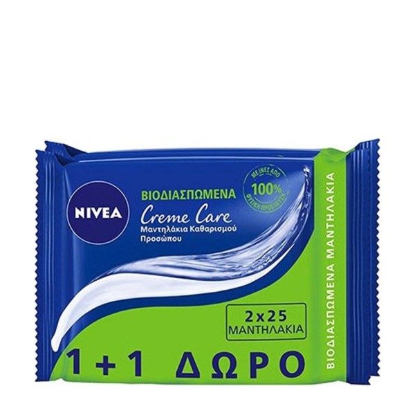 Nivea Promo Μαν … Nivea Promo Μαν …