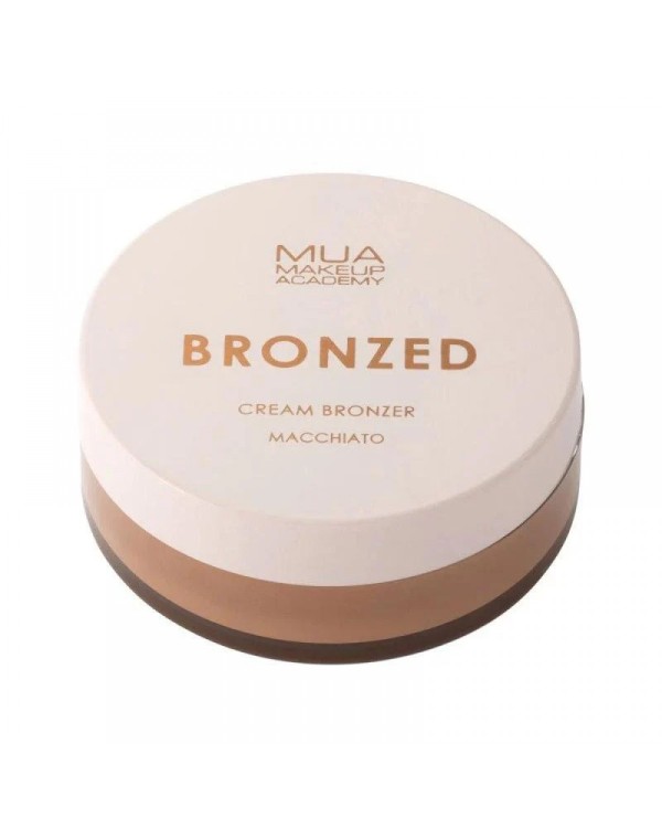 MUA Bronzed Cre &hellip;