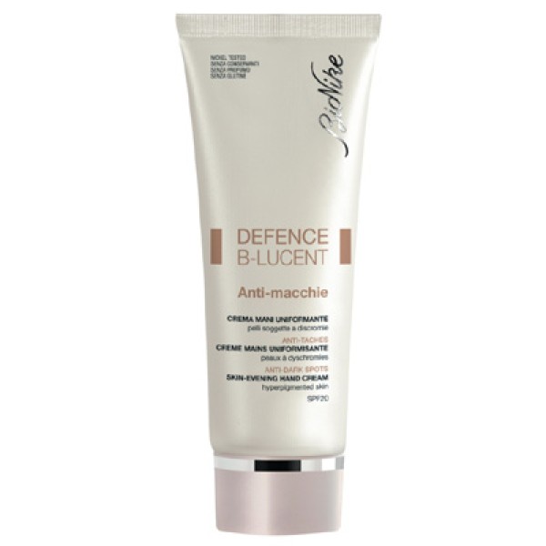 BioNike Defence &hellip;