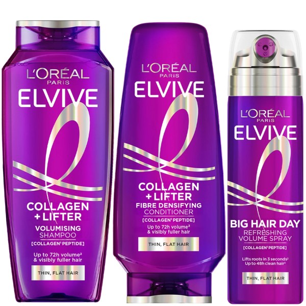 LOreal Paris El &hellip;