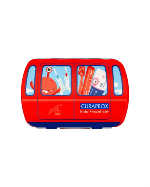 Curaprox Travel …