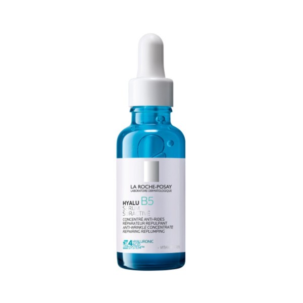 La Roche Posay …