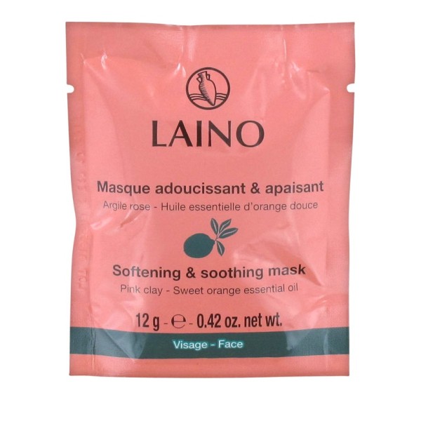 Laino Softening … Laino Softening …