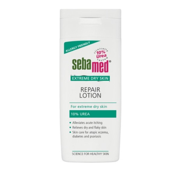 Sebamed Urea Bo...