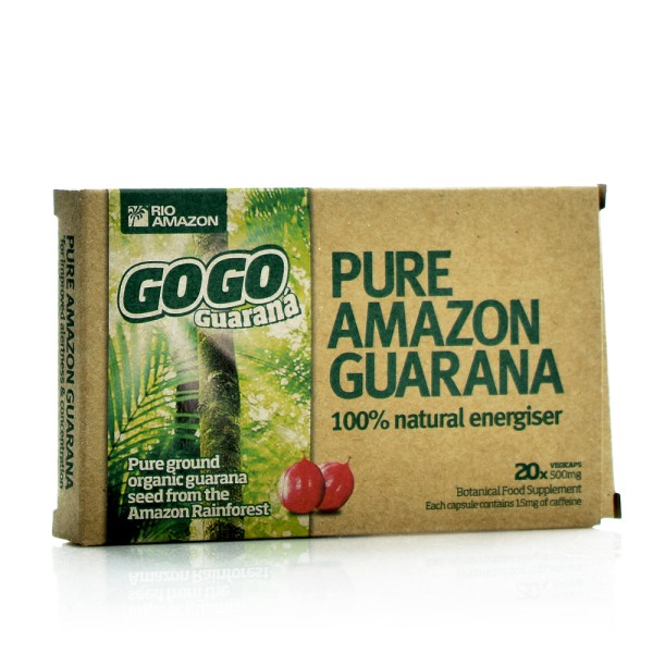 Rio Amazon Pure &hellip;