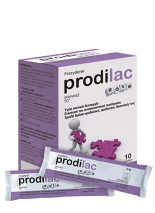 Frezyderm Prodi … Frezyderm Prodi …