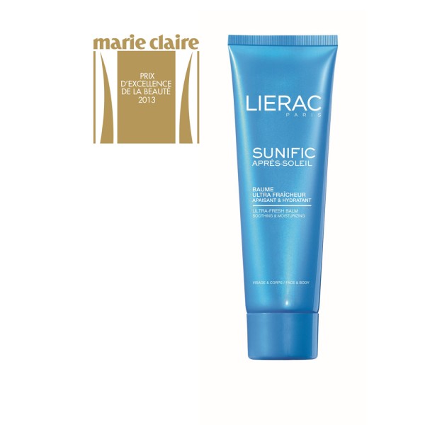 Lierac SUNIFIC &hellip;