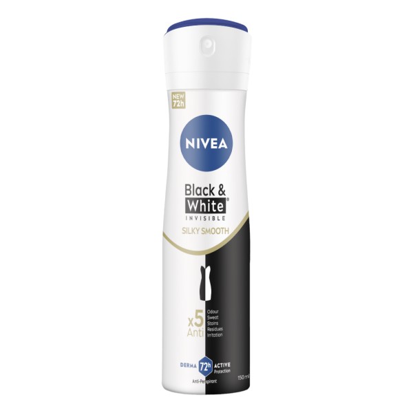 Nivea Black & W … Nivea Black & W …