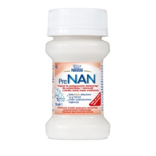 Nestle PreNan S … Nestle PreNan S …