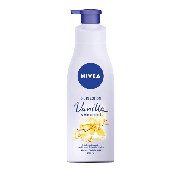 Nivea Oil in Lo &hellip;