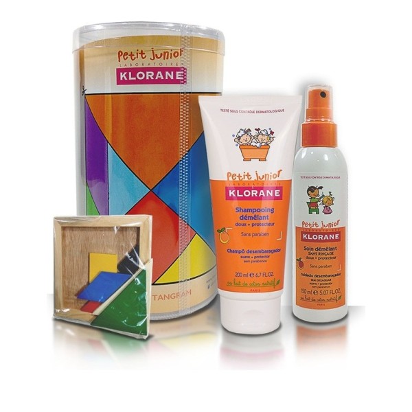 Klorane Promo S &hellip;