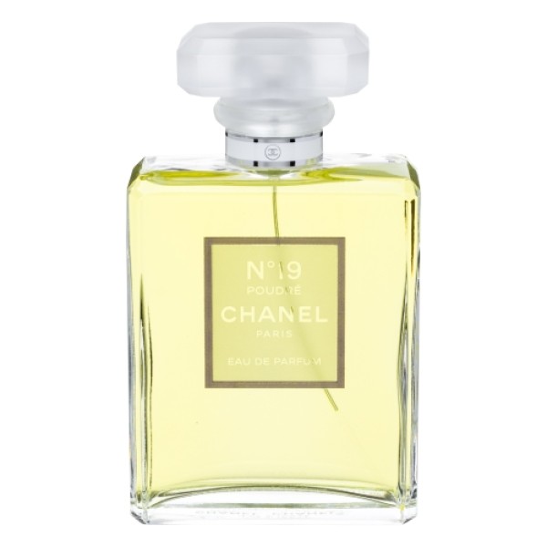 Chanel No. 19 P &hellip;