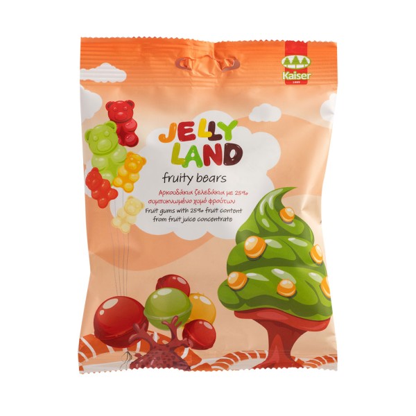 Kaiser Jelly La … Kaiser Jelly La …