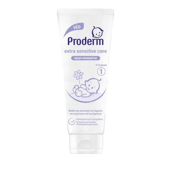 Proderm Extra S … Proderm Extra S …