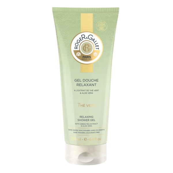 Roger & Gallet … Roger & Gallet …