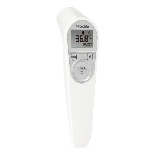 Microlife Ohr - … Microlife Ohr - …