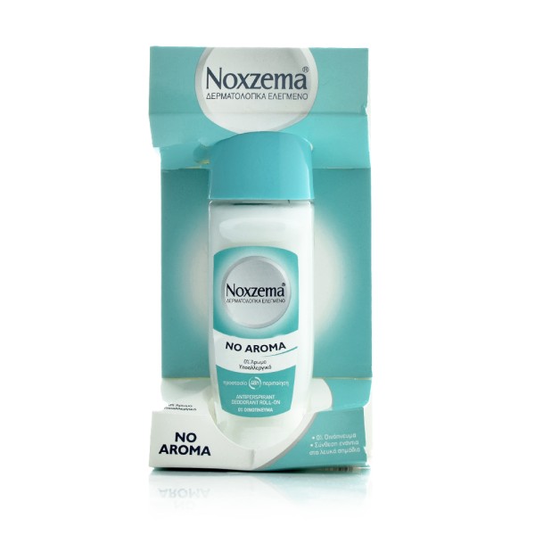 Noxzema No Arom … Noxzema No Arom …