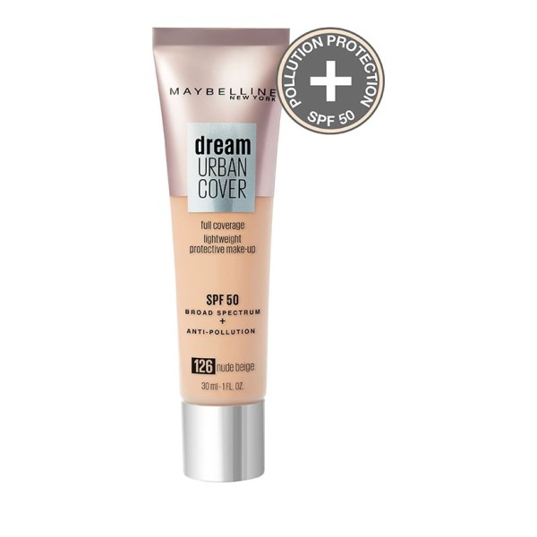 Maybelline Drea … Maybelline Drea …