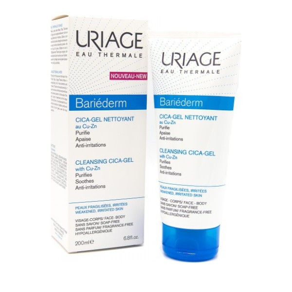 Uriage Barieder &hellip;