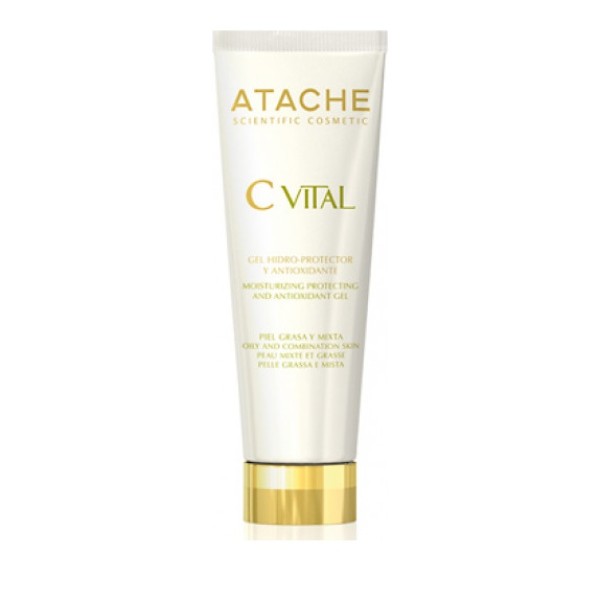 Atache C Vital … Atache C Vital …