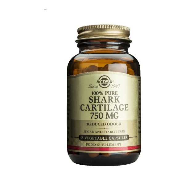 Solgar Shark Ca … Solgar Shark Ca …