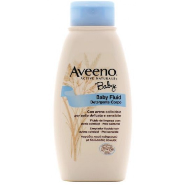 AVEENO BABY FLU &hellip;