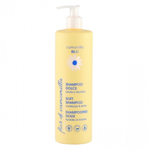 Camomilla Blu S …