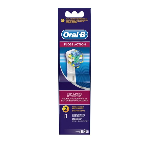 Oral-B Floss Ac … Oral-B Floss Ac …