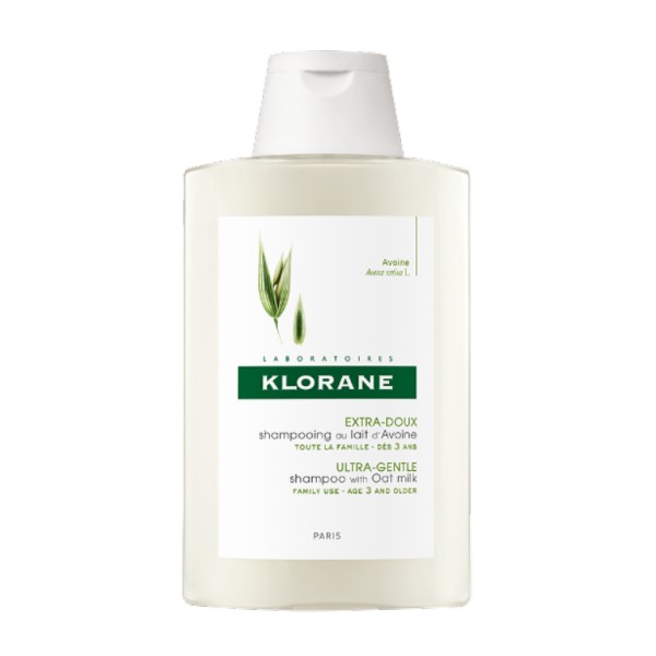 Klorane Avoine, &hellip;