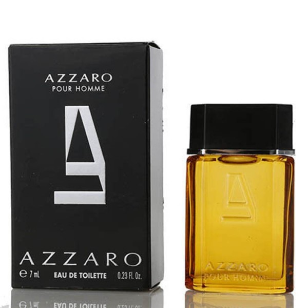 Azzaro Pour Hom … Azzaro Pour Hom …