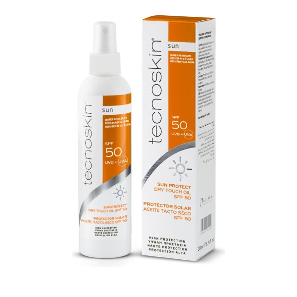 Tecnoskin Sun D … Tecnoskin Sun D …
