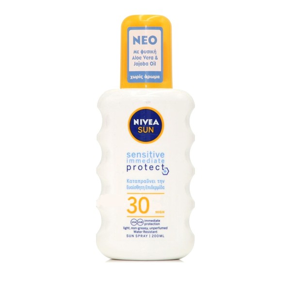 Nivea Sun Spray &hellip;