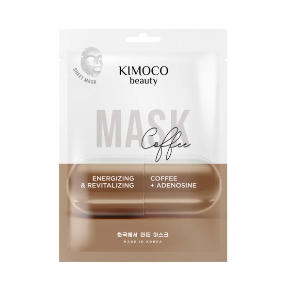 Kimoco Beauty Α …