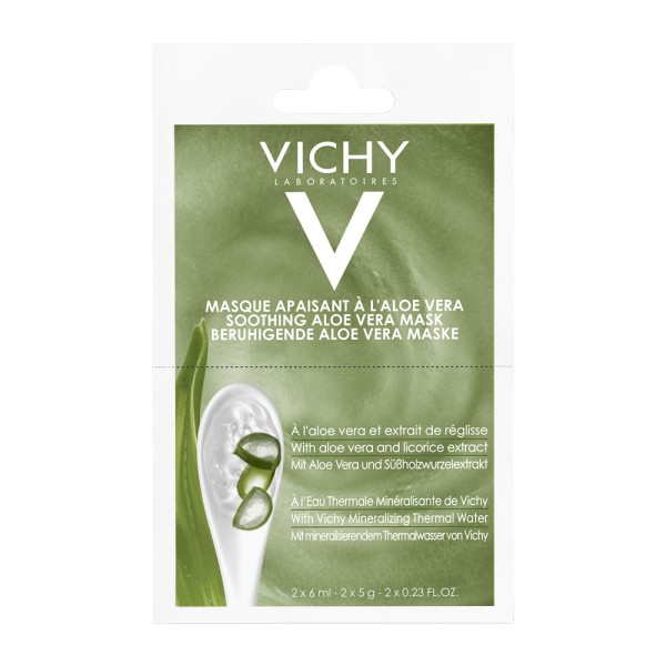 Vichy Soothing …