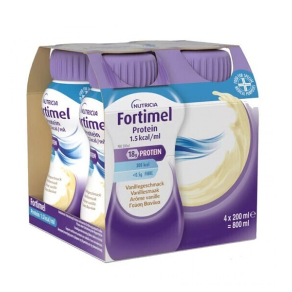 Nutricia Fortim …