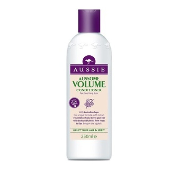 Aussie Conditio … Aussie Conditio …