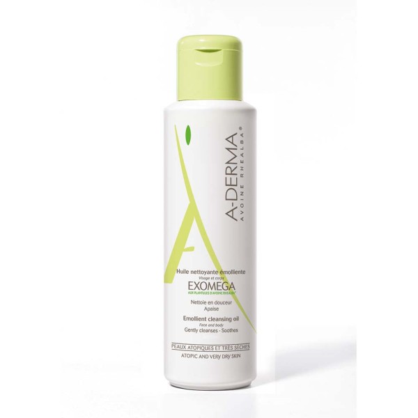 A-Derma Exomega &hellip;