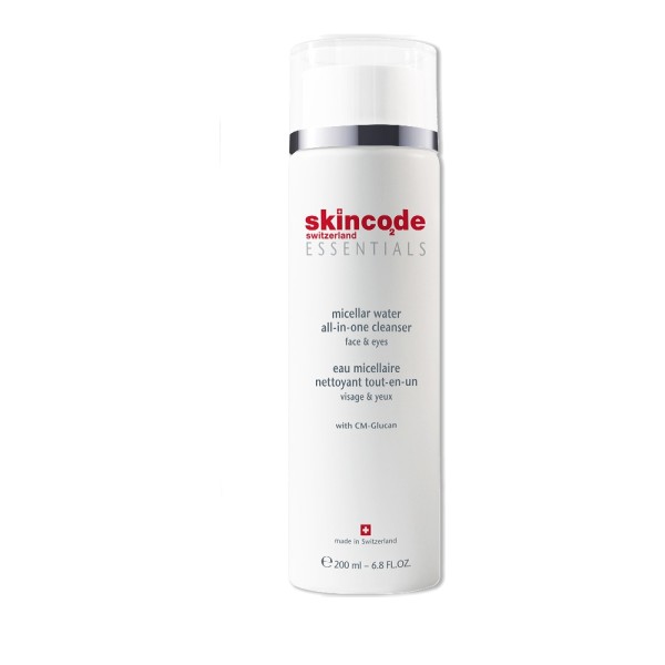 Skincode Micelle...