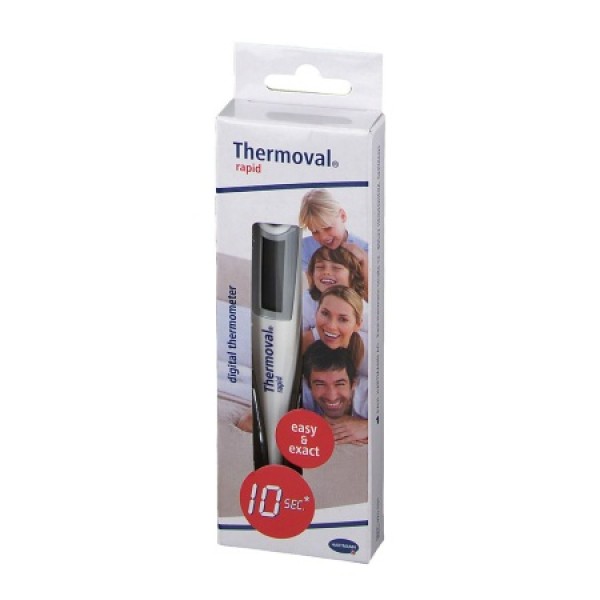 Hartmann Thermo … Hartmann Thermo …