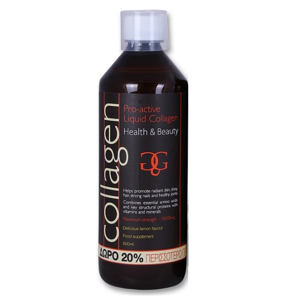 Collagen Pro-Ac …