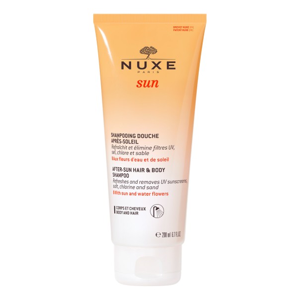 Nuxe Sun Shampo … Nuxe Sun Shampo …