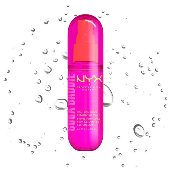 Nyx Hair and Bo &hellip;